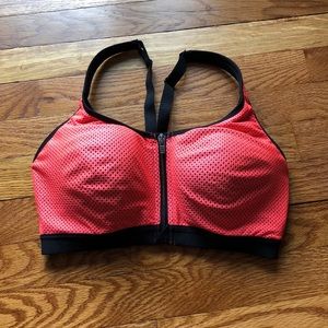 VSX  SPORT  bra